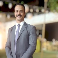 Hazem Ahmed