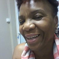 Caroline Tshire Kekana