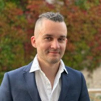 Andreas Sjöstedt