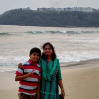 Poornima Savant