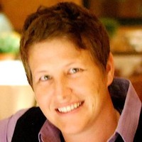 Trish Curtis