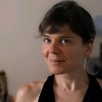 ✔ Catherine Régnier