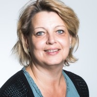 Evy Tombeur