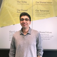Mahad Kamal