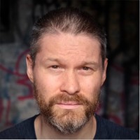 Andrew Tennikoff