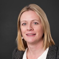 Rebecca Harding-Hill