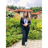 Anushree Srivastava