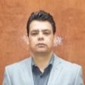 Daniel Hernández Vega