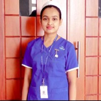 Dinusha Imali Dasanayaka