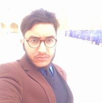 علي محمد زيدان المعموري