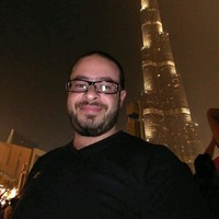 Abdulrahman Alzoubi