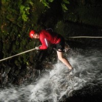 Steve Stokoe, MSc, GIFireE