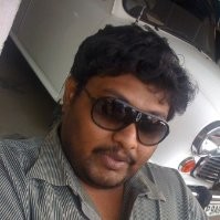 Satish Appasani