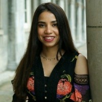 Dr Shaika Jannat