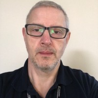 Mark Dobson