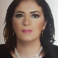 Nahed ALMOUHAJER