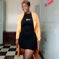 Lucy Njogu