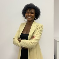 Maryne Blombou