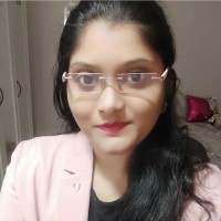 Indrani G
