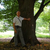 Юрий Креденцов