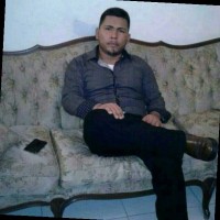 Julio Abdiel Dominguez