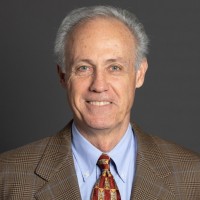 Steven Shepard