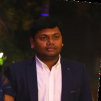 Devanathan Purushothaman