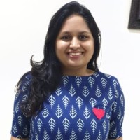Snehal Chordiya Kamath