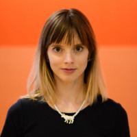 Eva Pavlova Baez