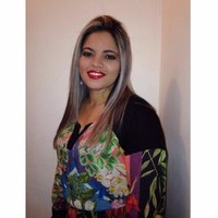 Camila Aparecida Matheus