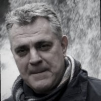 Ciaran Crozier