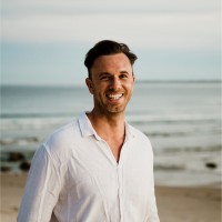 Toby Morrison