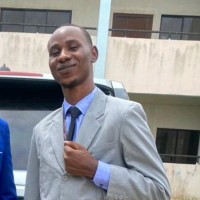 Ajayi Matthew