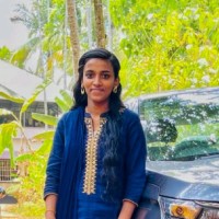 Amrutha PP