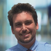 Jeremy Lazzaro