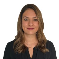 Elysse Berdjis, Pt, Dpt