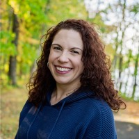 Erin Jacobsen, MA ATR-BC LCAT
