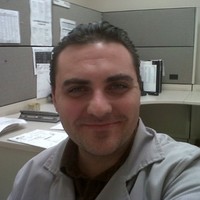 Mario Saldana