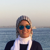 Heba Bedair