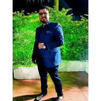Vaibhav Patil