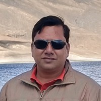 Om Prakash Mishra