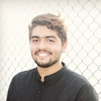 Shamine Basheer K