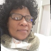 Catherine Mbo