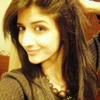 Amna Shabbir