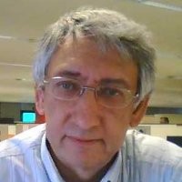 Alain Gerard