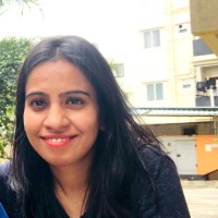 Deepika Mishra