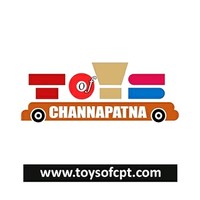 Channapatna Toys