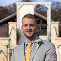 Daniel (Dj) Trutza