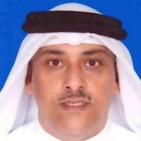 Mohammed Eid Alkubai Alkubaisi