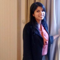 Baishakhi Bhargava